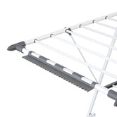 Étendoir à linge pliant pont 24m Sinaï