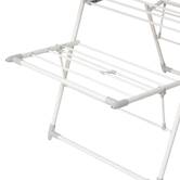 Étendoir à linge pliant pont 24m Sinaï