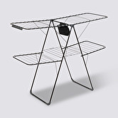 Étendoir à linge pliant pont 31m Mojave