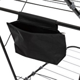 Étendoir à linge pliant pont 31m Mojave