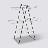 Étendoir à linge pliant pont 30m Mojave