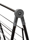 Étendoir à linge pliant pont 30m Mojave