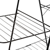 Étendoir à linge pliant pont 30m Mojave