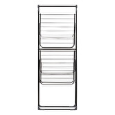 Étendoir à linge pliant pont 30m Mojave