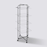Étendoir à linge pliant tour 40m Mojave