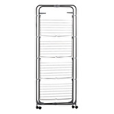 Étendoir à linge pliant tour 40m Mojave