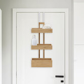 Fleur de bain, blanc 