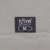 Housse à repasser 3 couches m, gris clair 