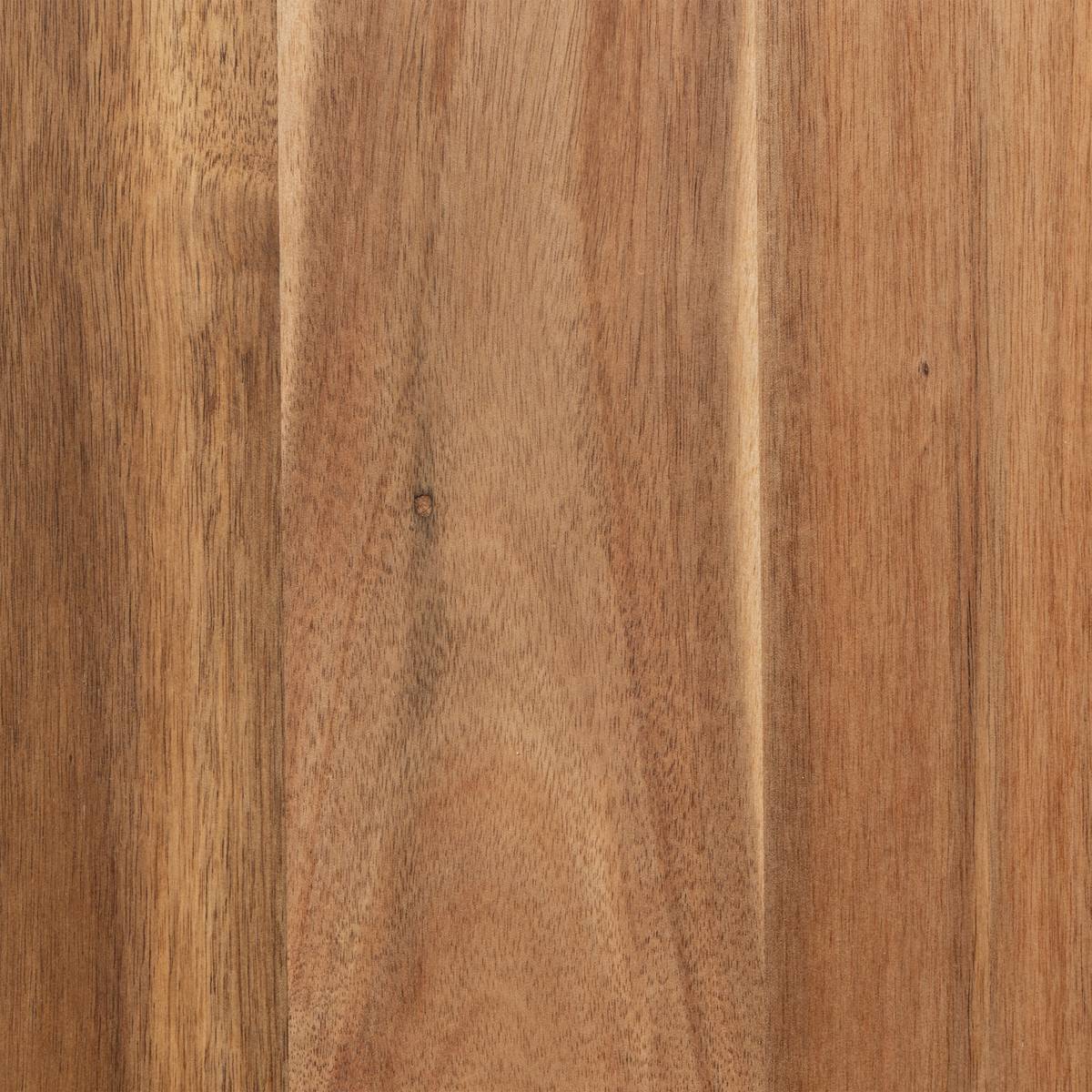 Planche à découper, 45x24,5 cm Acacia