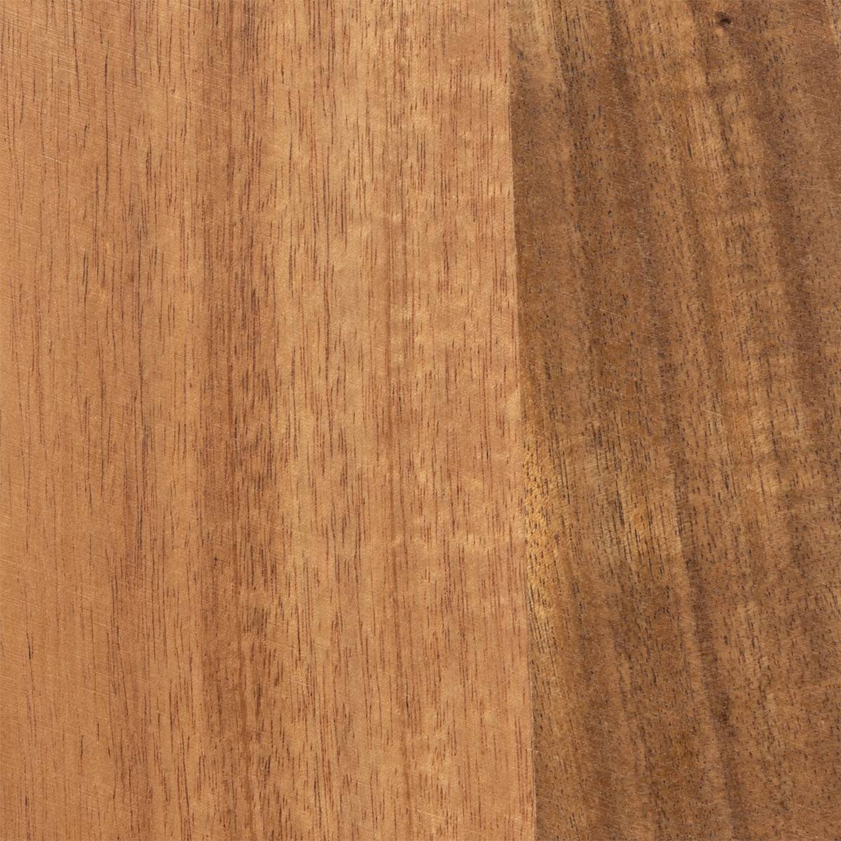 Bloc de 5 couteaux Acacia