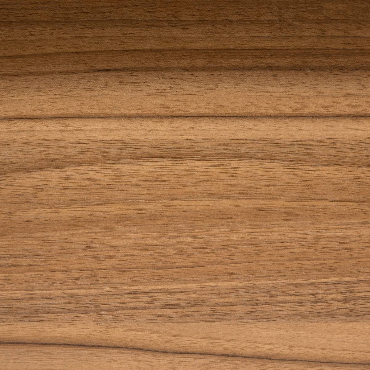 Desserte, l.40 cm, marron Acacia