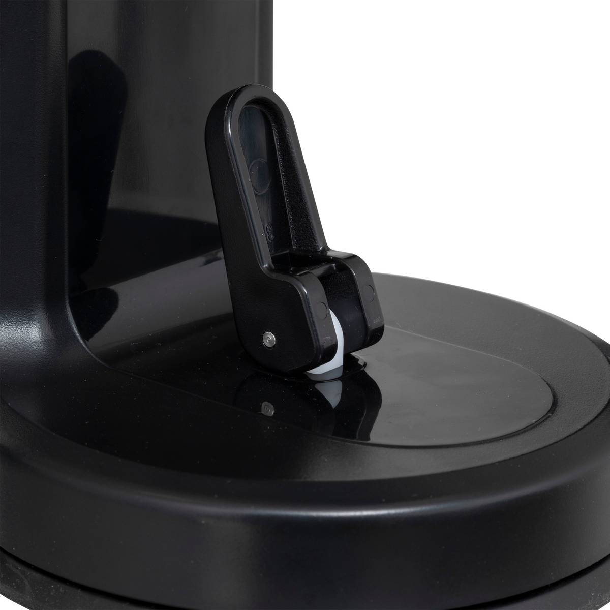 Râpe, l.23,4 cm, noir Silver pro