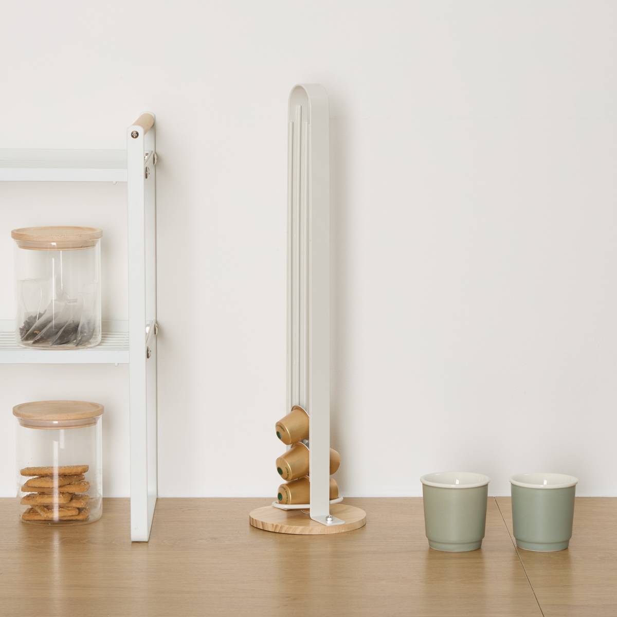 Porte-capsules, 22 capsules Balm