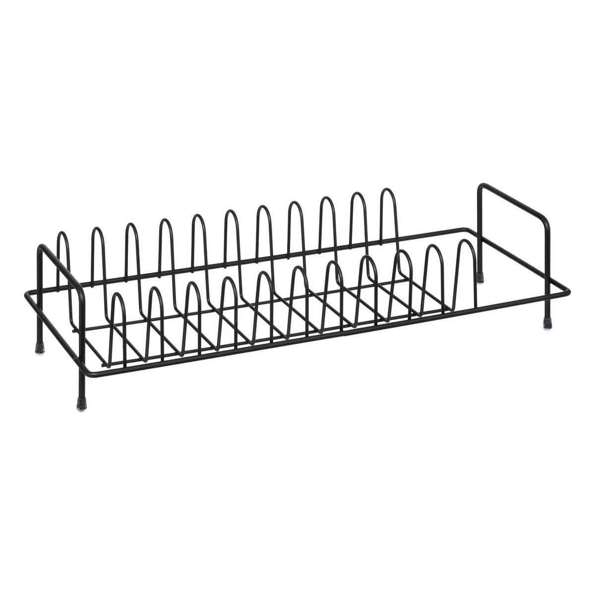 Égouttoir, noir Black edition