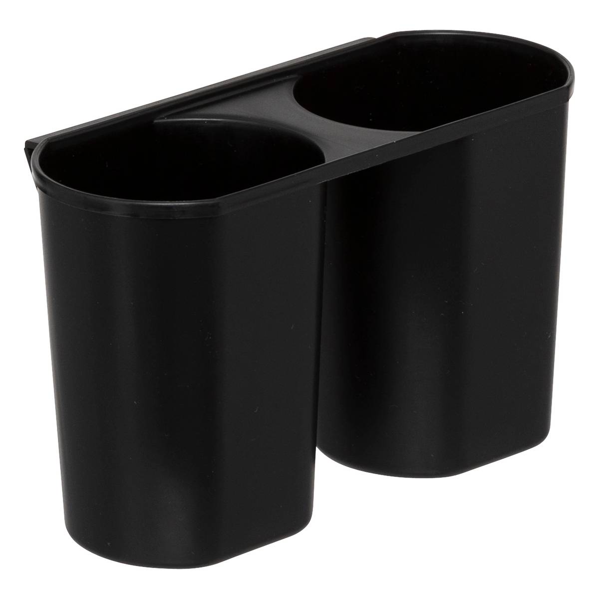 Égouttoir, noir Black edition