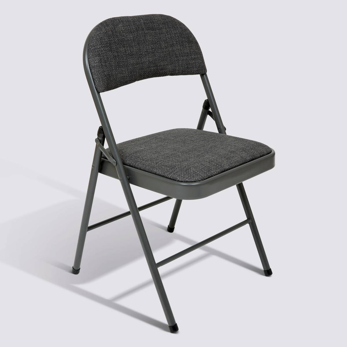 Chaise, gris Flexy plus