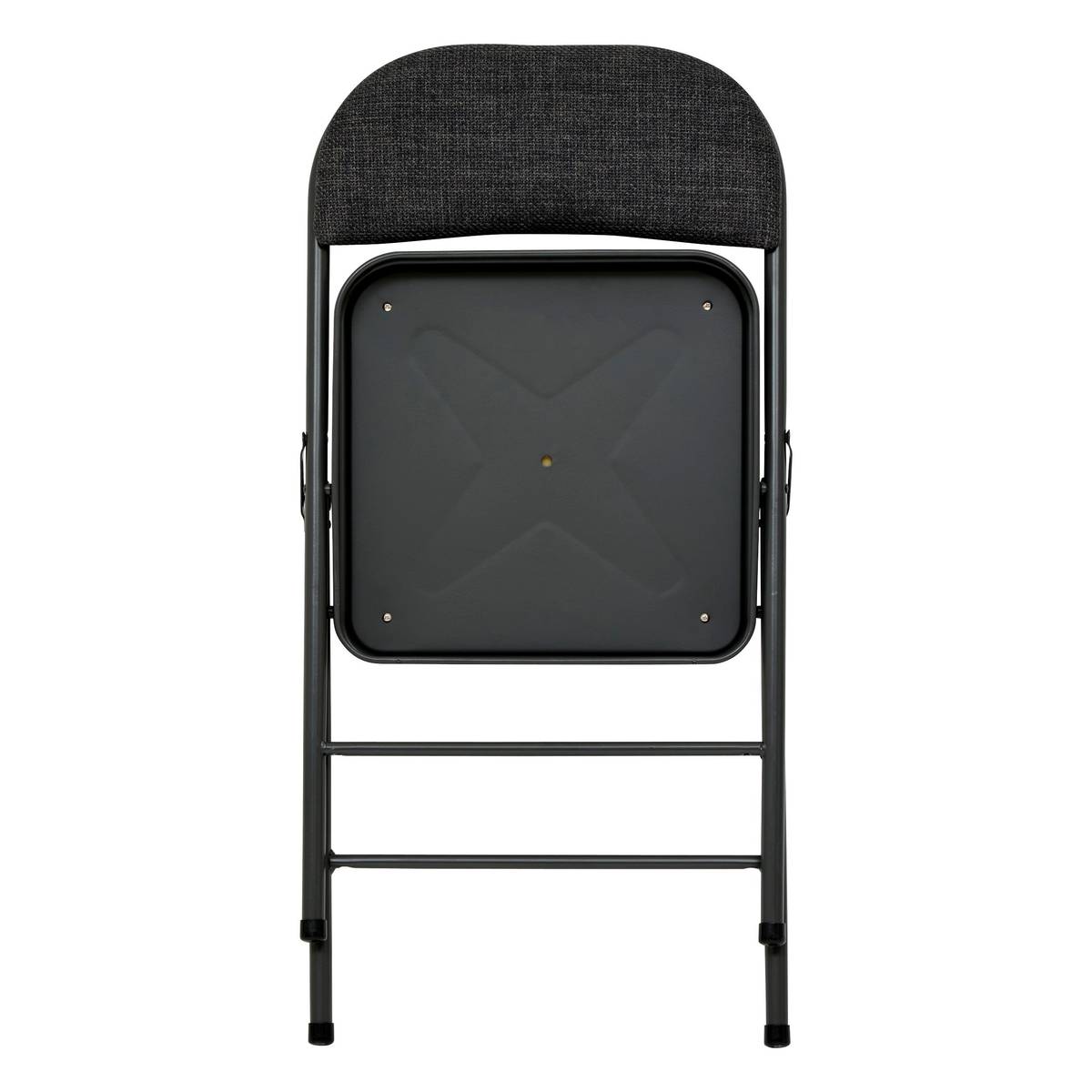 Chaise, gris Flexy plus