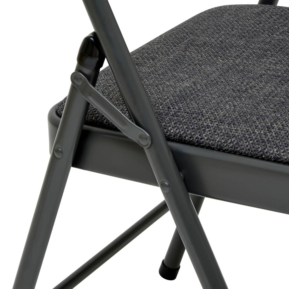 Chaise, gris Flexy plus