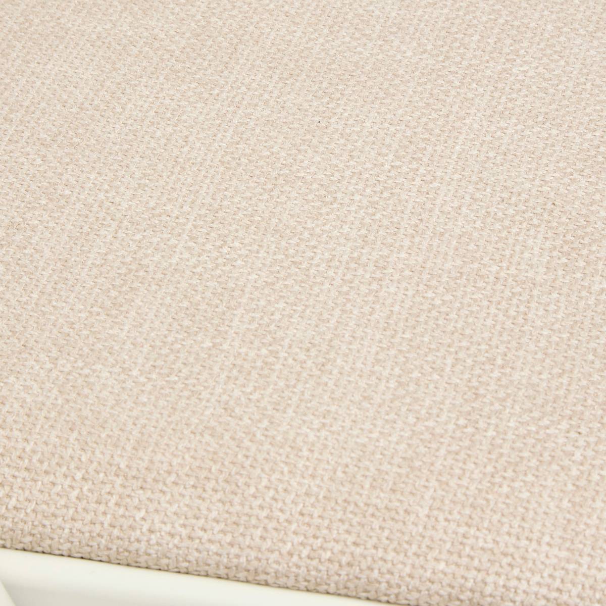 Chaise, beige Flexy plus