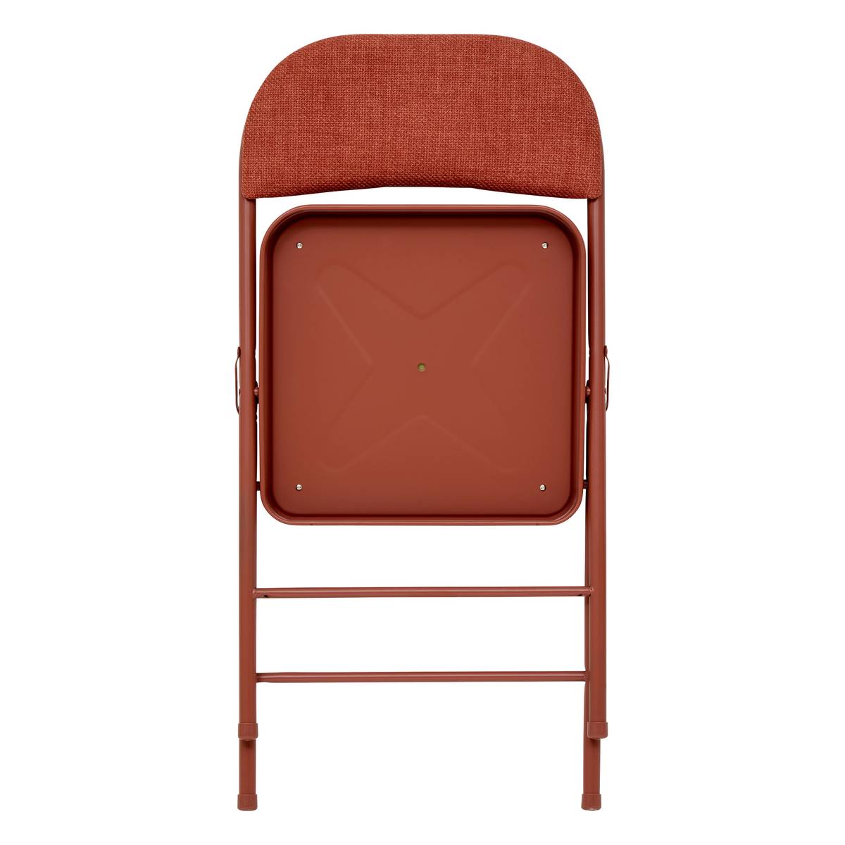 Chaise, rose foncé Flexy plus