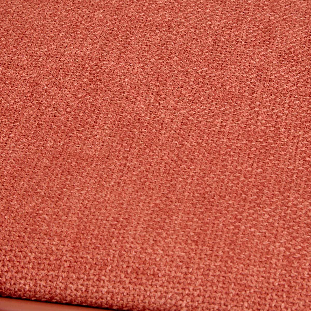 Chaise, rose foncé Flexy plus