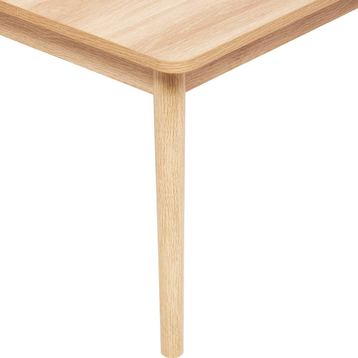 Table basse, beige Abana