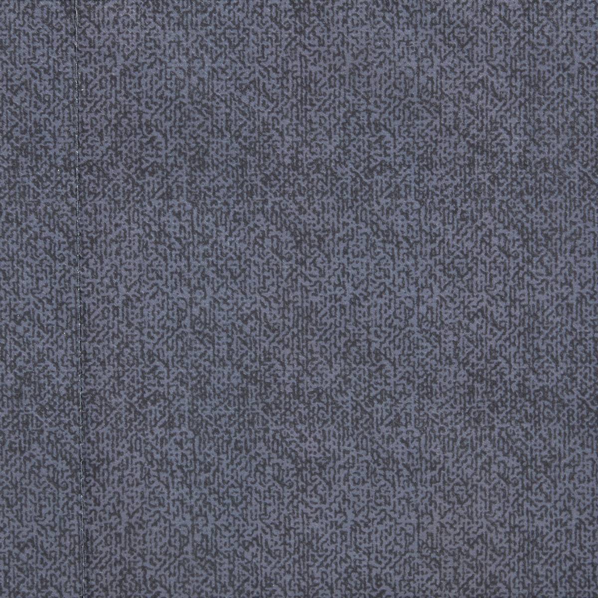 Penderie, 2 étagères, 6 tiroirs, gris Tissa