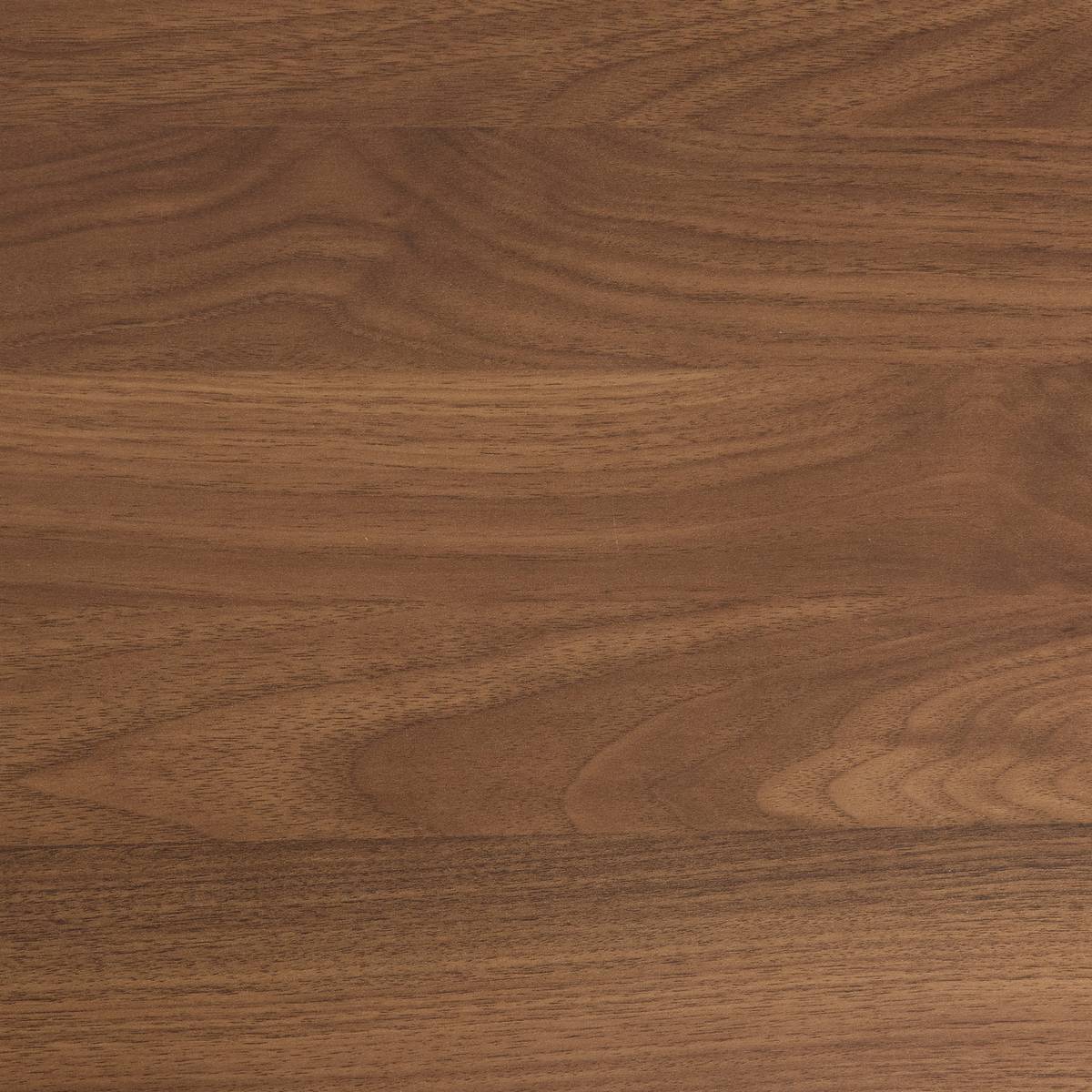 Meuble tv 2 étagères, marron Slidy