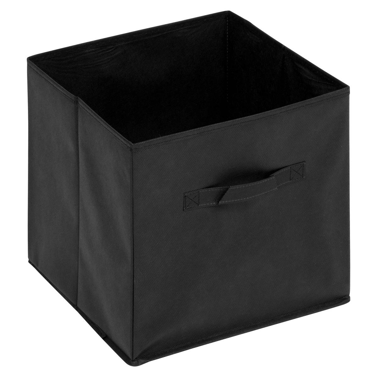 Etagère 3 niveaux, noir Mix'n modul