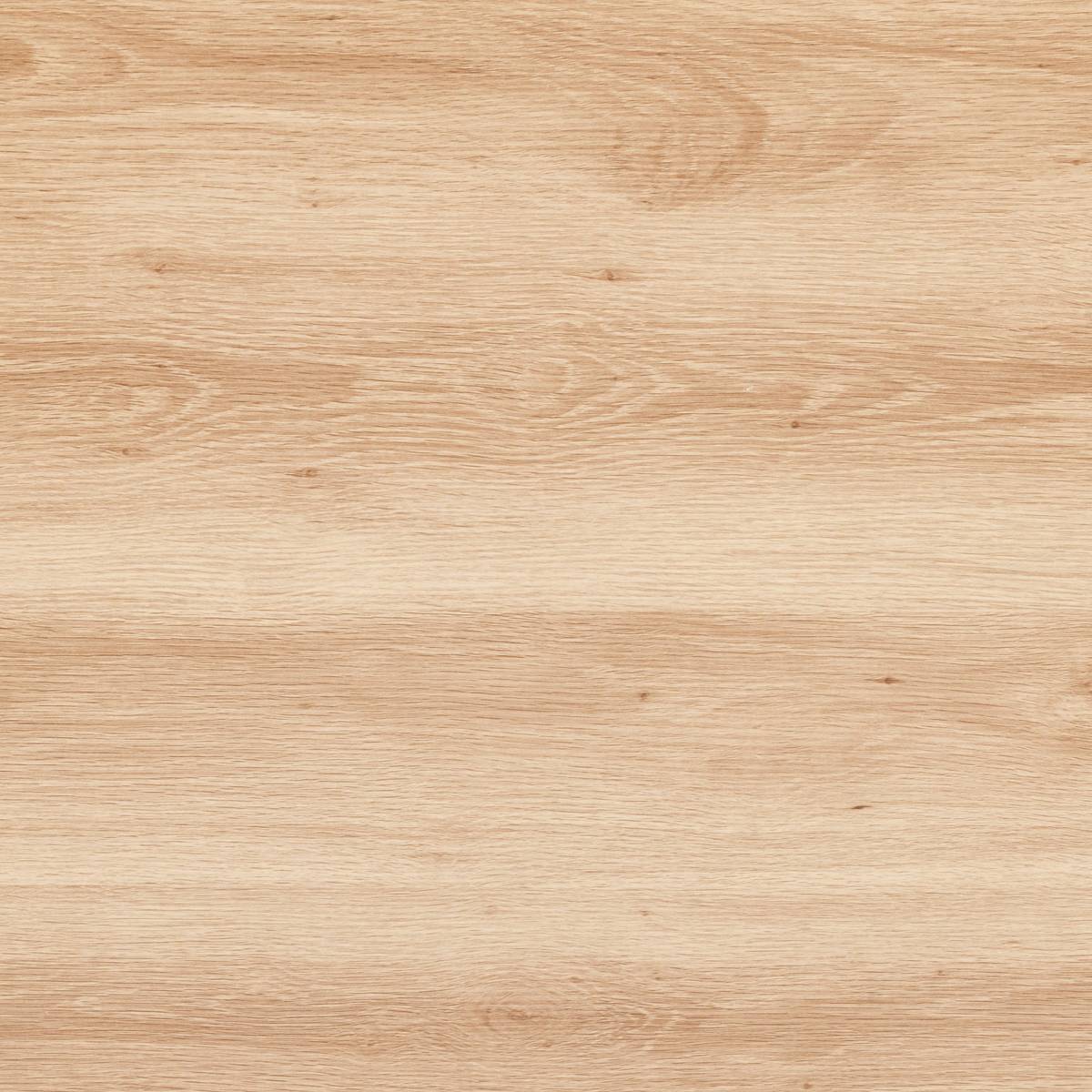 Bureau 2 tiroirs, beige Abana