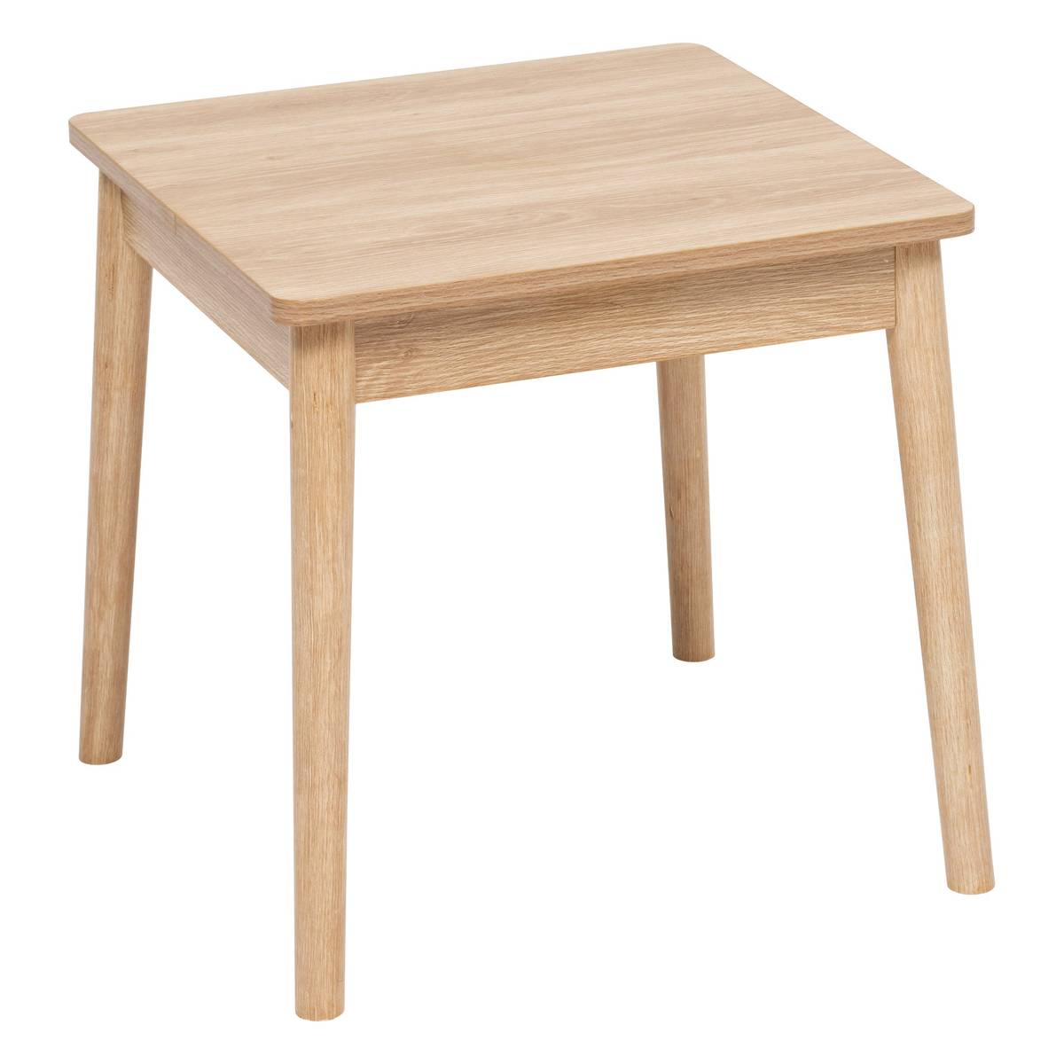 Tables gigognes, beige Abana