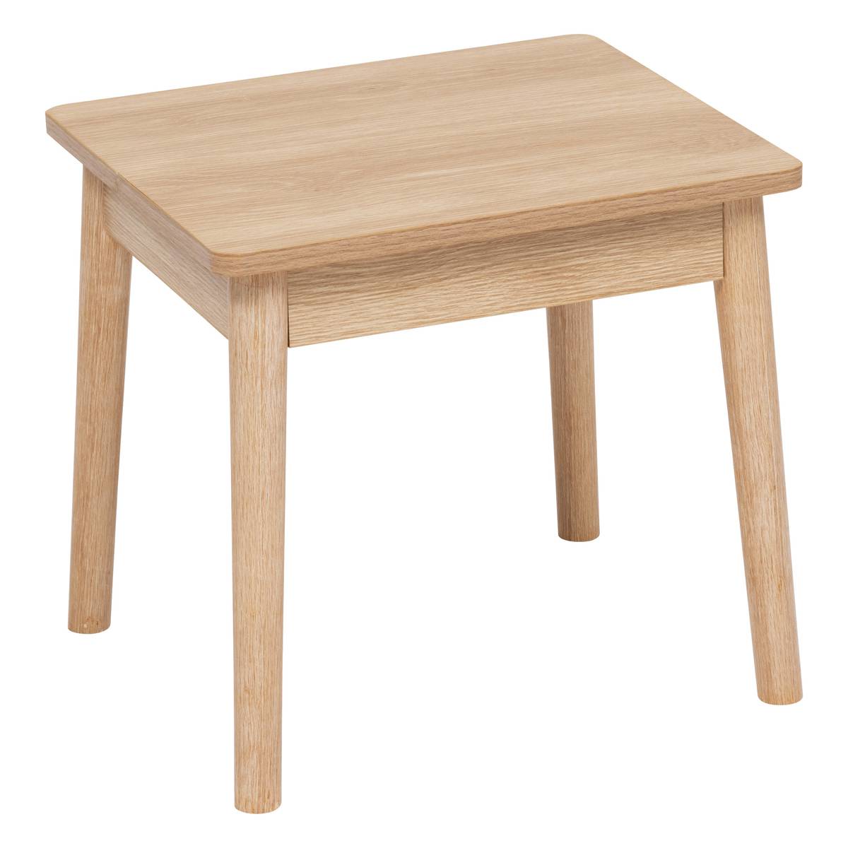 Tables gigognes, beige Abana