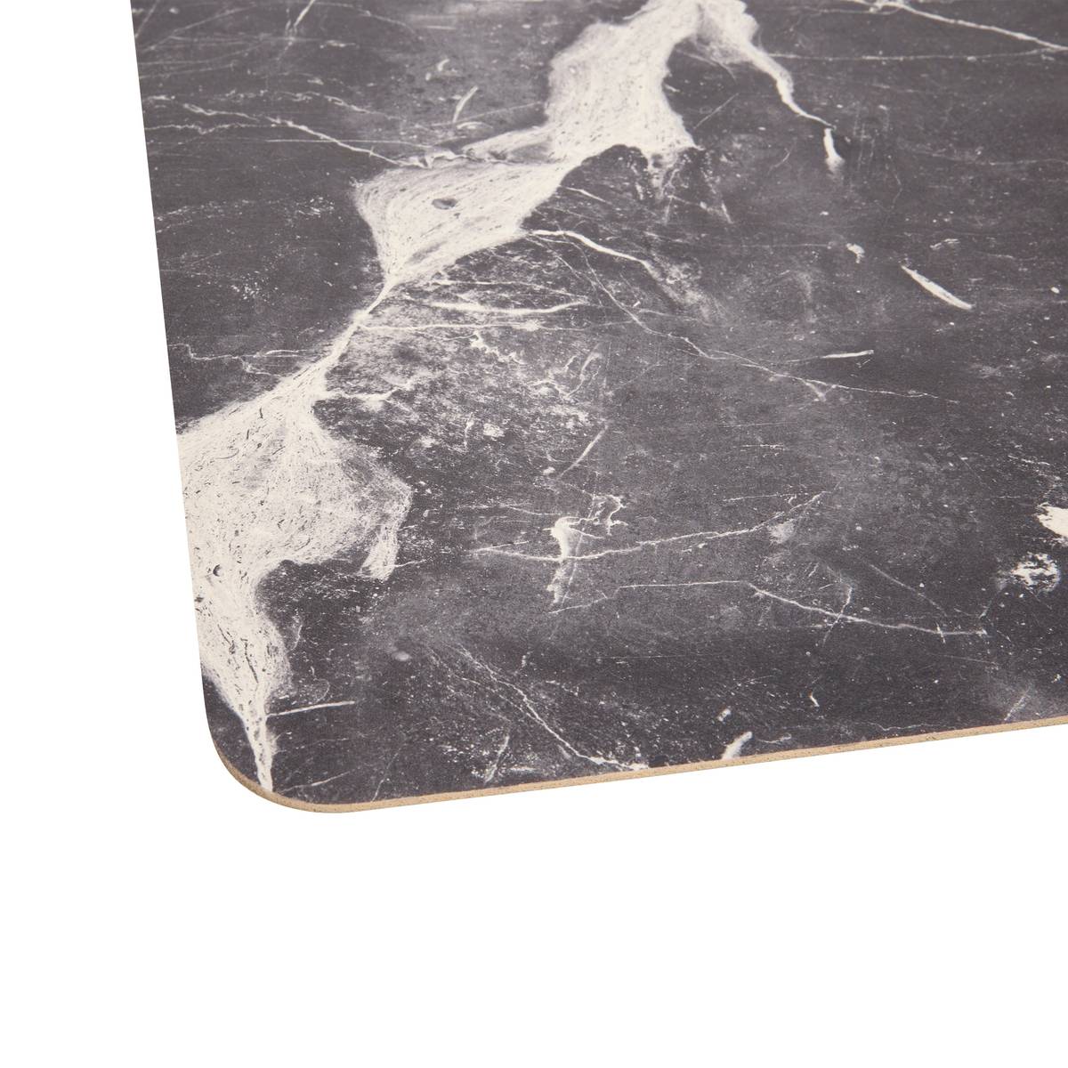 Tapis anti-dérapant, l.75 cm, plusieurs coloris 