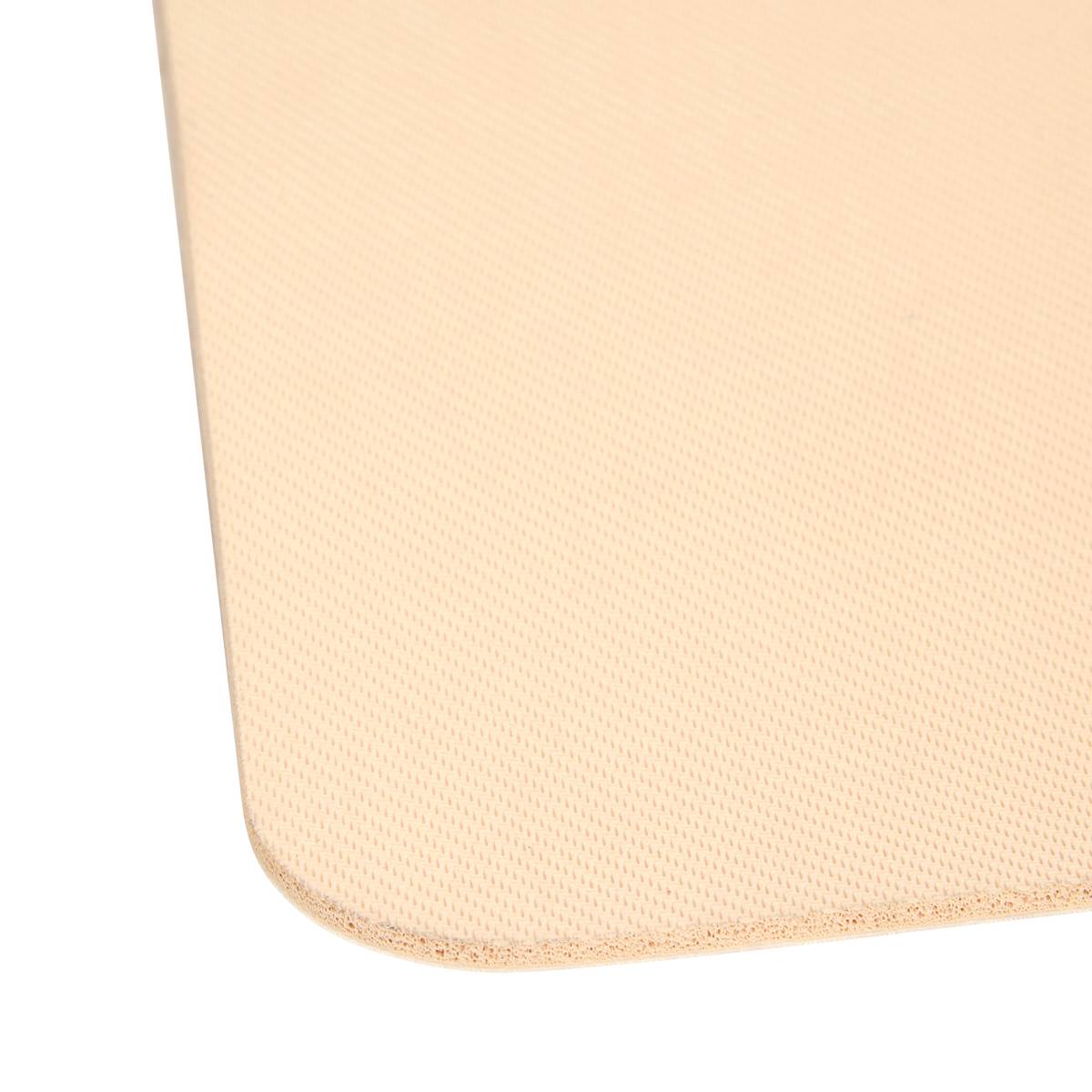 Tapis anti-dérapant, l.120 cm, plusieurs coloris 