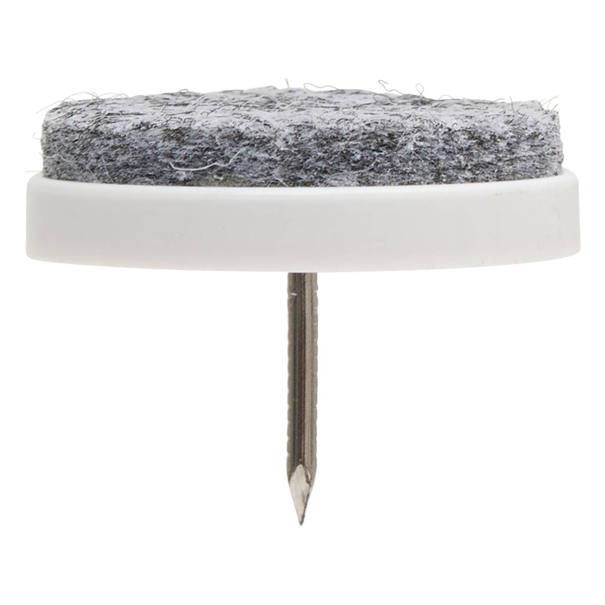 Lot de 16 patins cloutés 