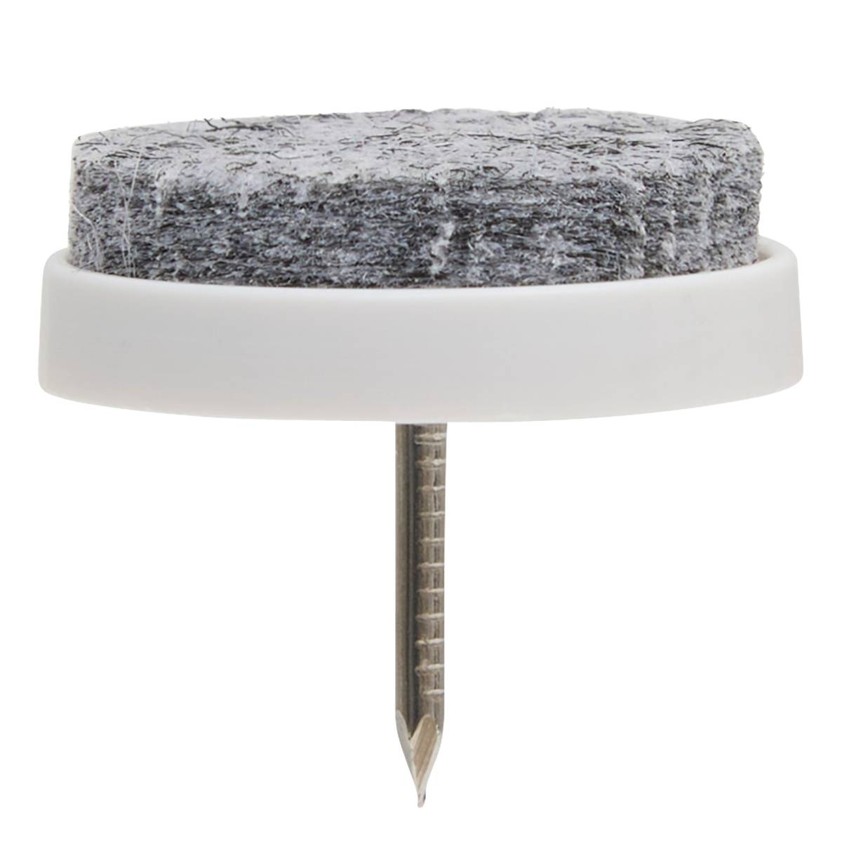 Lot de 16 patins cloutés 