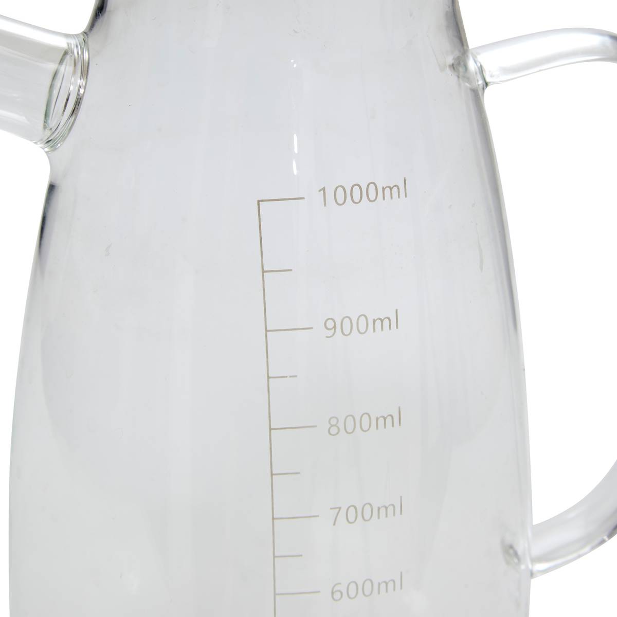 Pichet, 1l, transparent