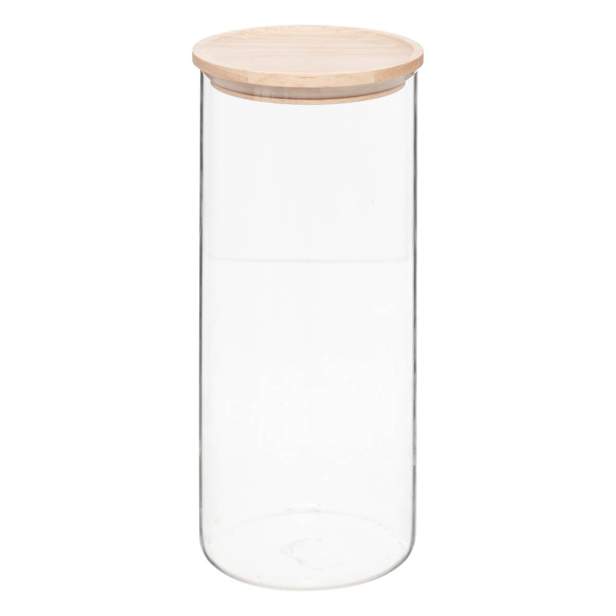 Lot de 3 bocaux, 0,4l/0,9l/1,5l