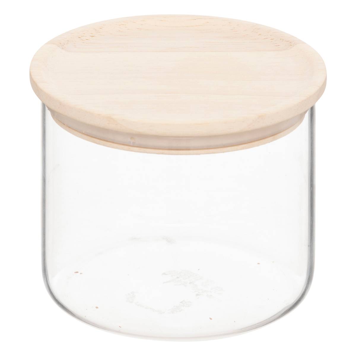 Lot de 3 bocaux, 0,4l/0,9l/1,5l