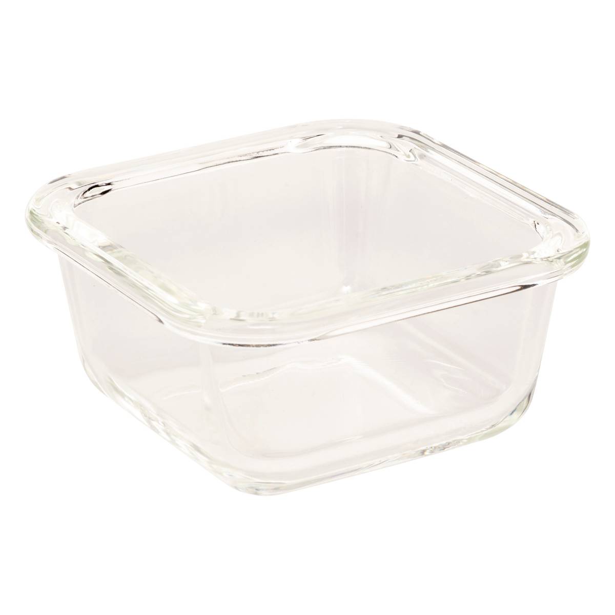 Boîte de conservation, 0,18l