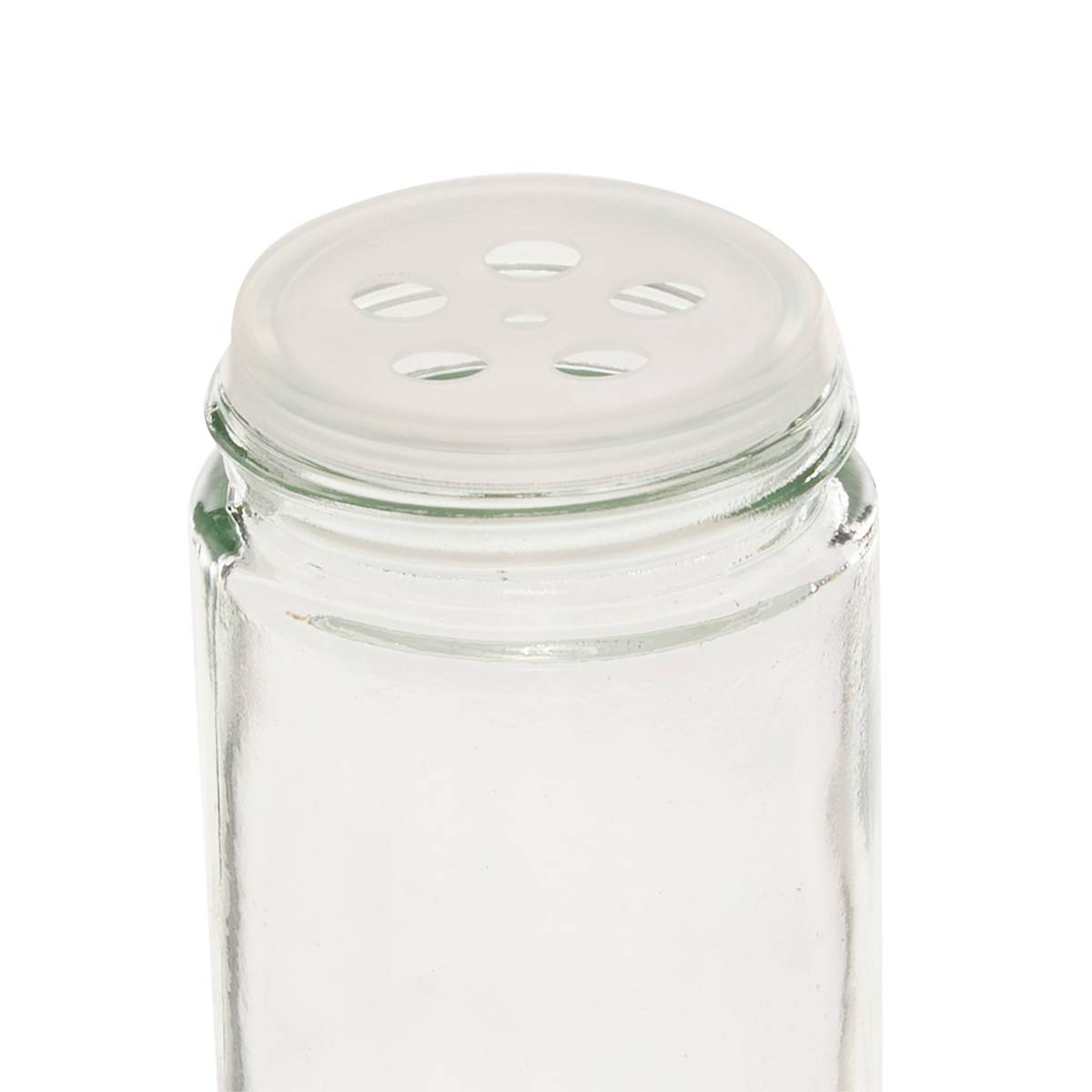 Support à épices, 16 emplacements, l.19 cm 