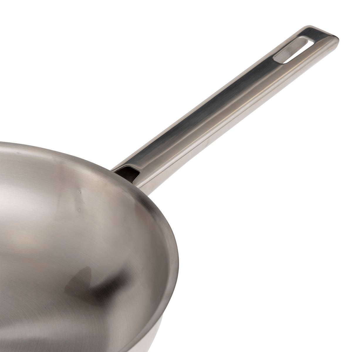 Lot de 2 poêles, 24/28 cm