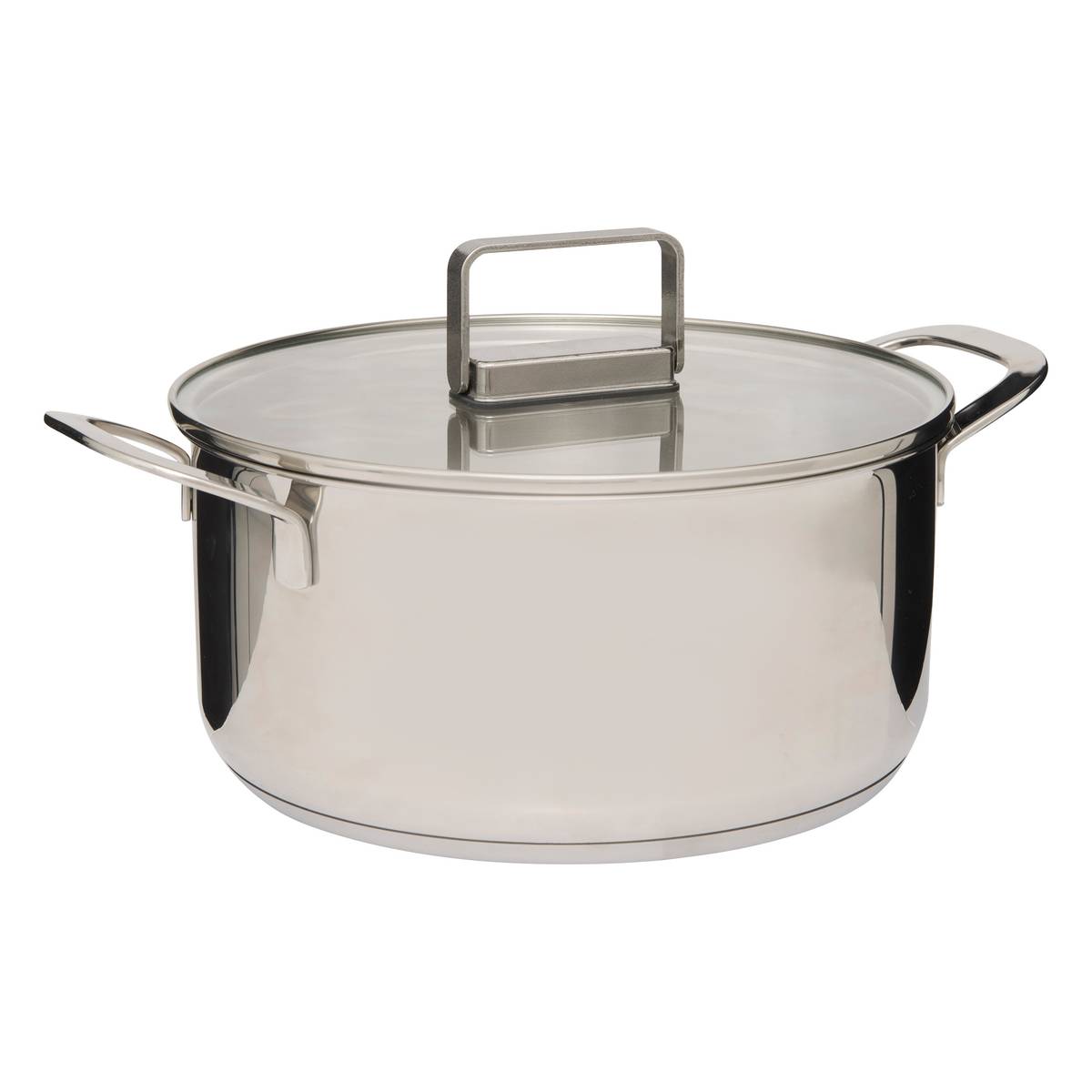 Lot de 2 faitouts, 20/24 cm 