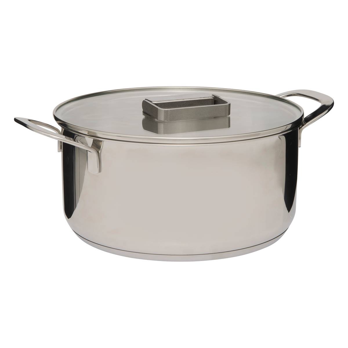 Lot de 2 faitouts, 20/24 cm 