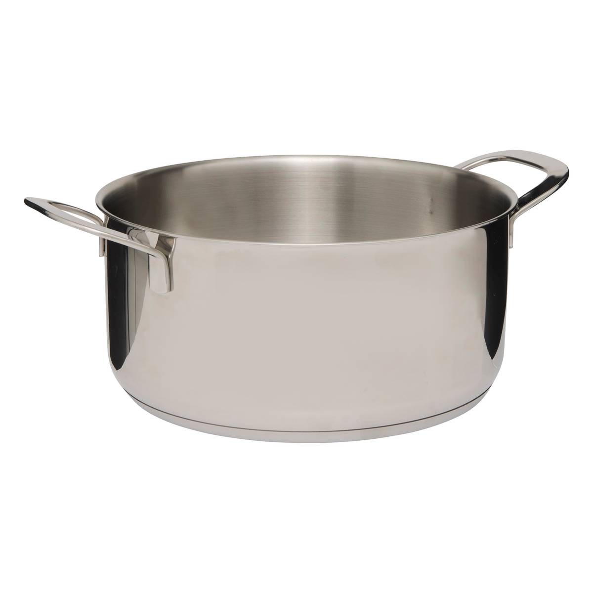 Lot de 2 faitouts, 20/24 cm 