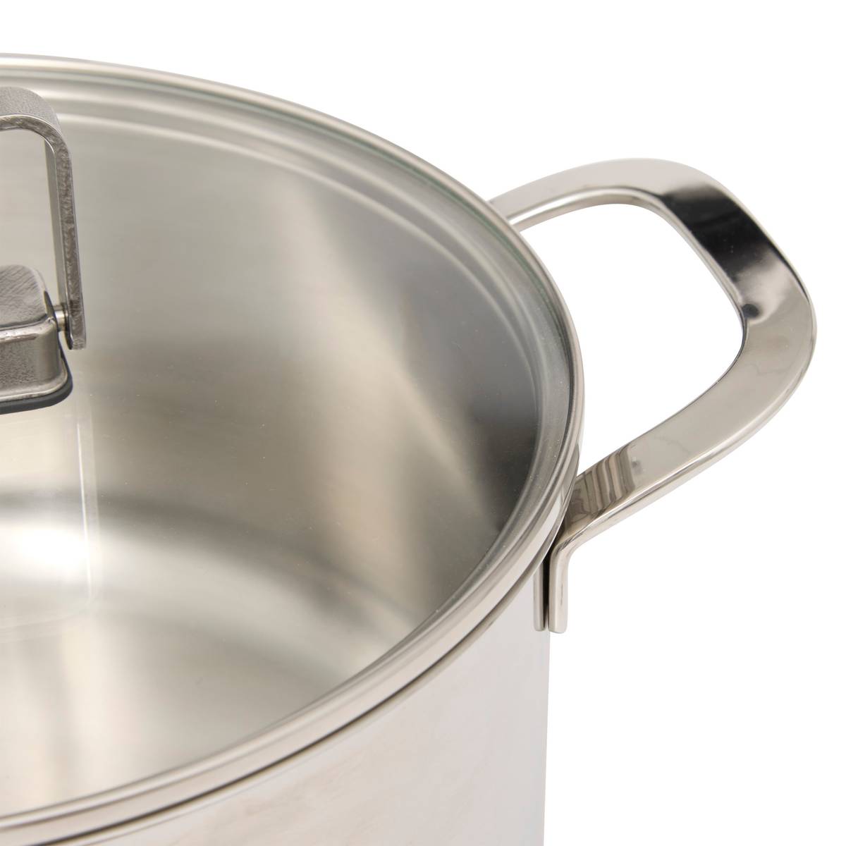 Lot de 2 faitouts, 20/24 cm 