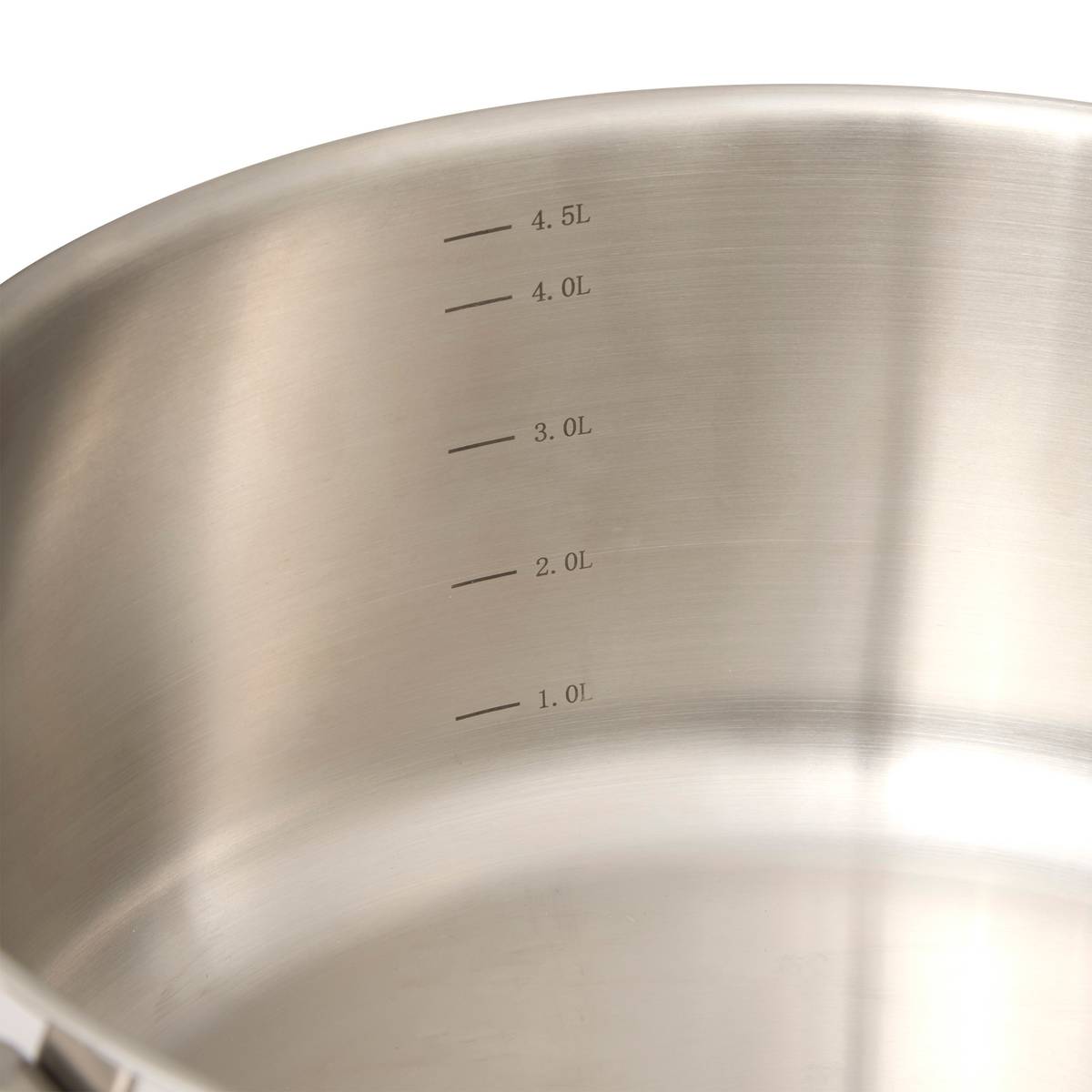 Lot de 2 faitouts, 20/24 cm 