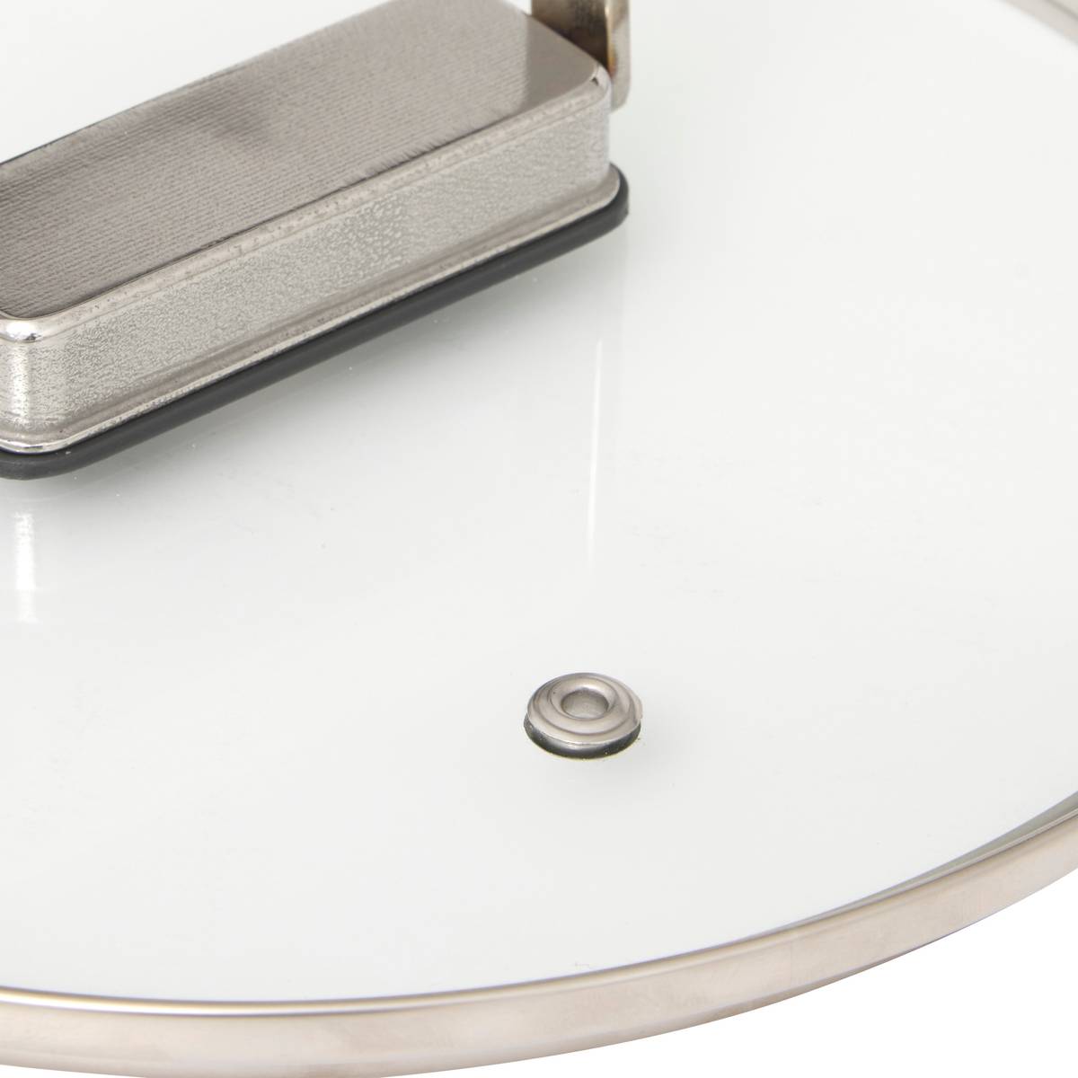 Lot de 2 faitouts, 20/24 cm 