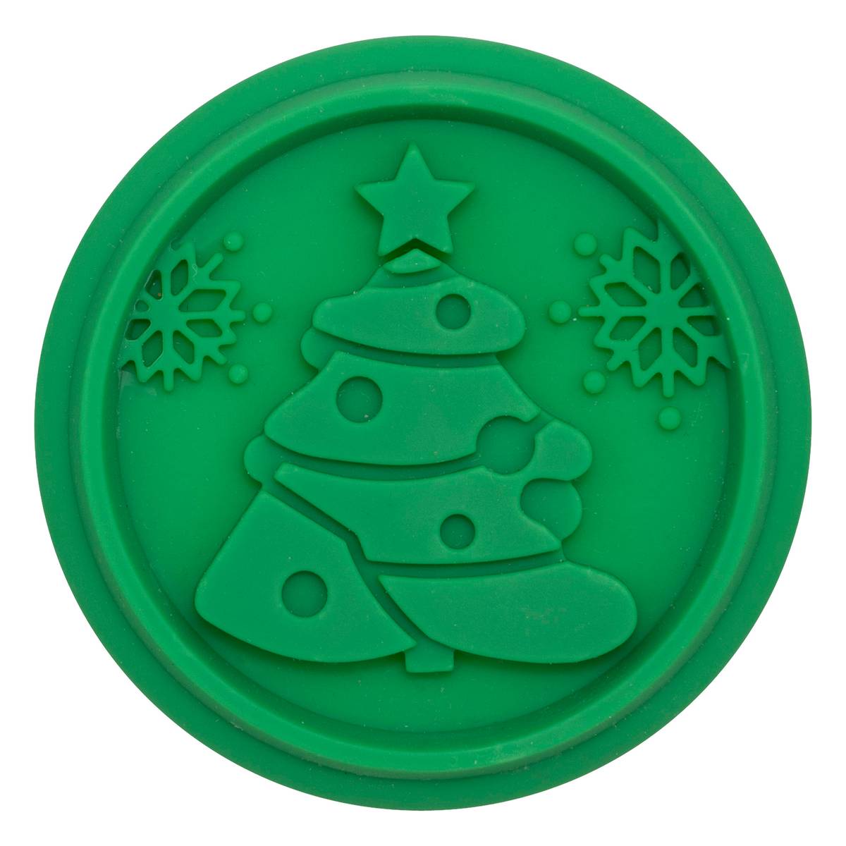 Emporte-pièces, 3 pièces, beige