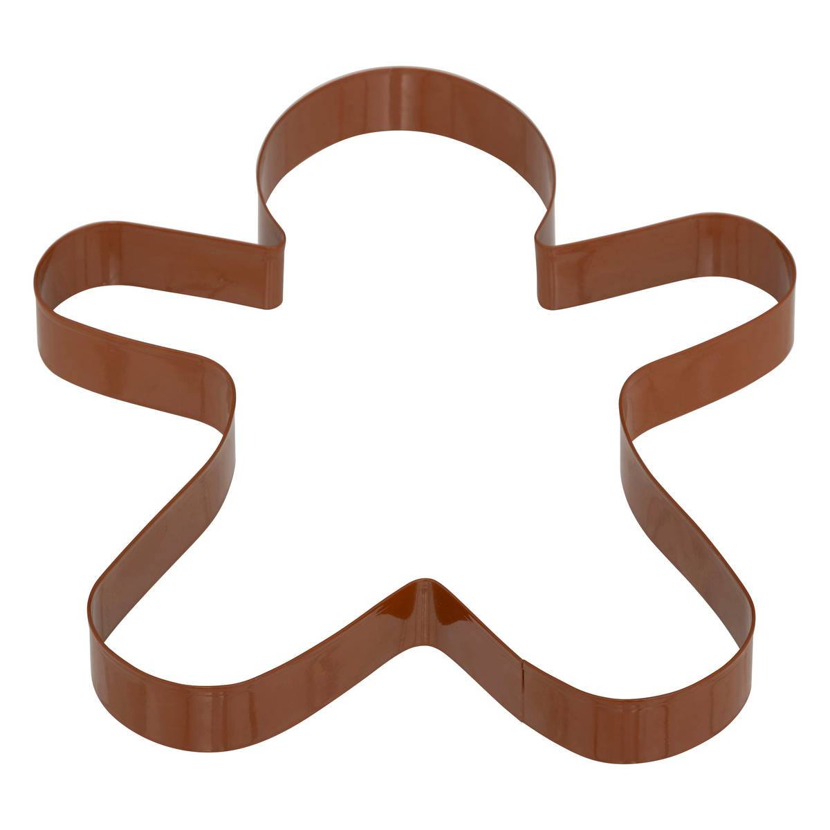 Emporte-pièces, taille unique, multicolore